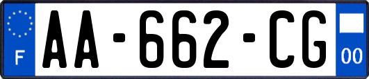 AA-662-CG
