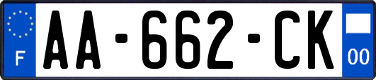 AA-662-CK