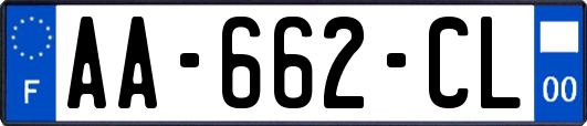 AA-662-CL