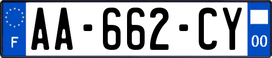 AA-662-CY