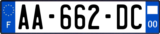 AA-662-DC