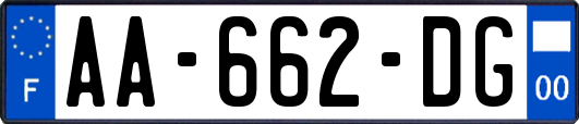 AA-662-DG