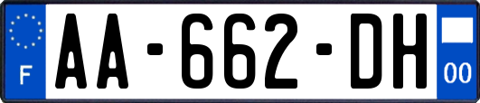 AA-662-DH