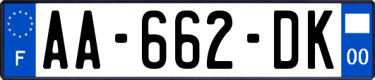 AA-662-DK