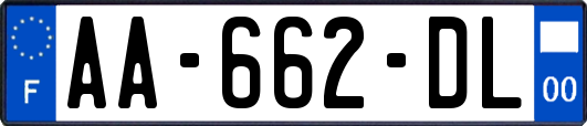 AA-662-DL