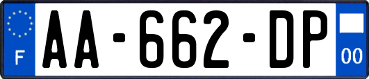 AA-662-DP