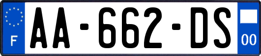 AA-662-DS