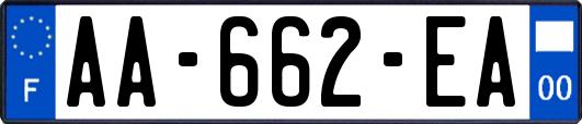 AA-662-EA