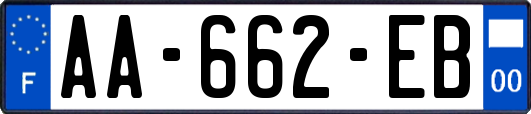 AA-662-EB