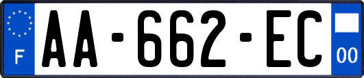 AA-662-EC
