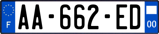 AA-662-ED