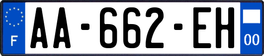 AA-662-EH