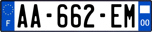 AA-662-EM