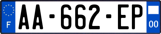 AA-662-EP