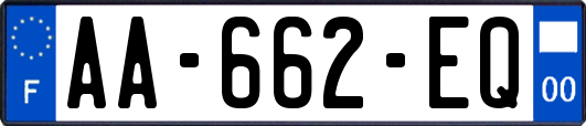 AA-662-EQ