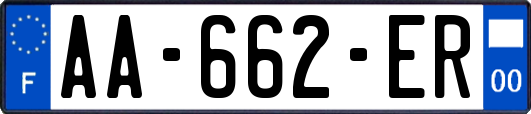 AA-662-ER