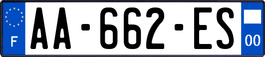 AA-662-ES