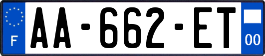 AA-662-ET