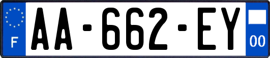 AA-662-EY