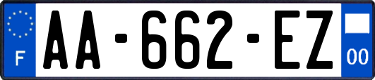 AA-662-EZ