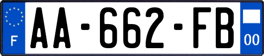 AA-662-FB