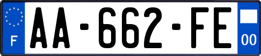 AA-662-FE