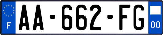 AA-662-FG