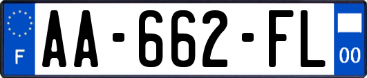 AA-662-FL