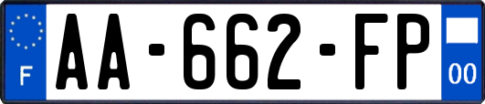 AA-662-FP