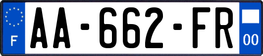 AA-662-FR