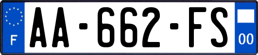 AA-662-FS