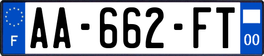 AA-662-FT