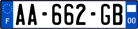 AA-662-GB