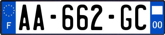 AA-662-GC