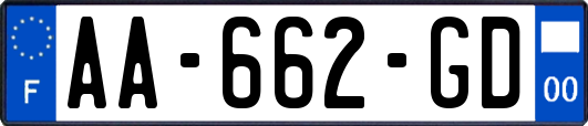 AA-662-GD