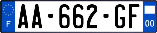 AA-662-GF