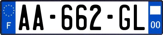 AA-662-GL