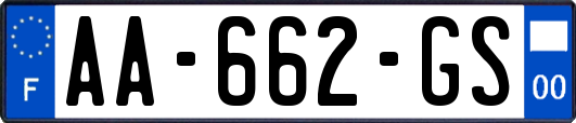 AA-662-GS