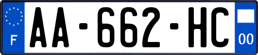 AA-662-HC