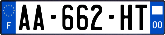 AA-662-HT