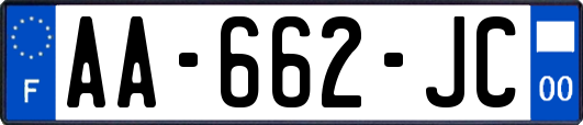 AA-662-JC