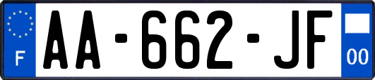 AA-662-JF