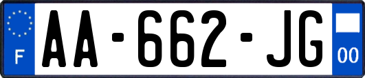 AA-662-JG