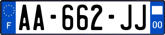 AA-662-JJ