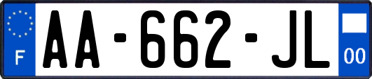 AA-662-JL