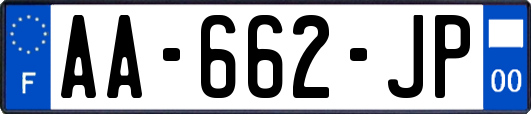 AA-662-JP