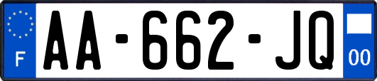 AA-662-JQ