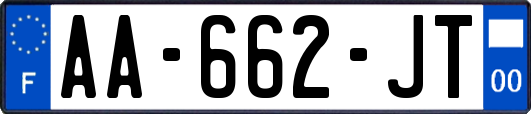 AA-662-JT