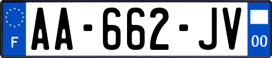 AA-662-JV