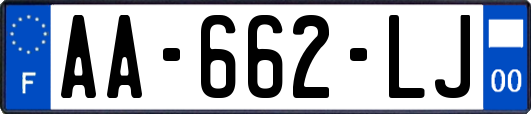 AA-662-LJ